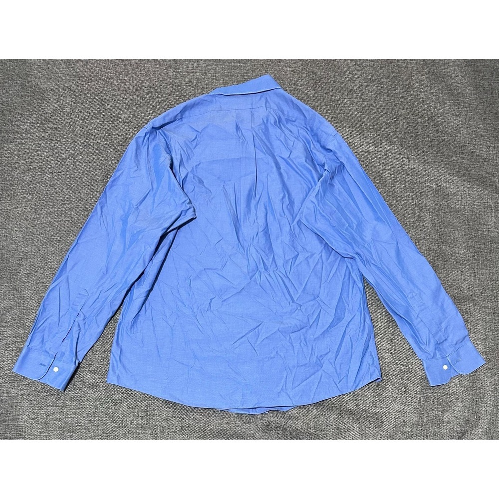 Brooks Brothers Classic Fit Men's 17-36 Long Sleeve Shirt - Picture 6 of 6